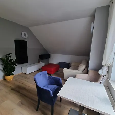 Apartma 8 Appartement Pekre